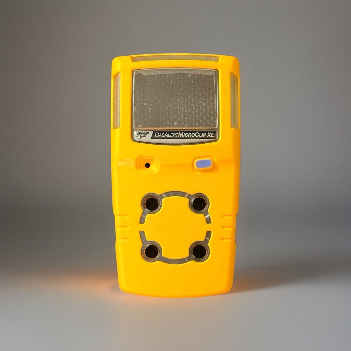 Detector Multigas Marca: BW Technologies Modelo: Microclip XL