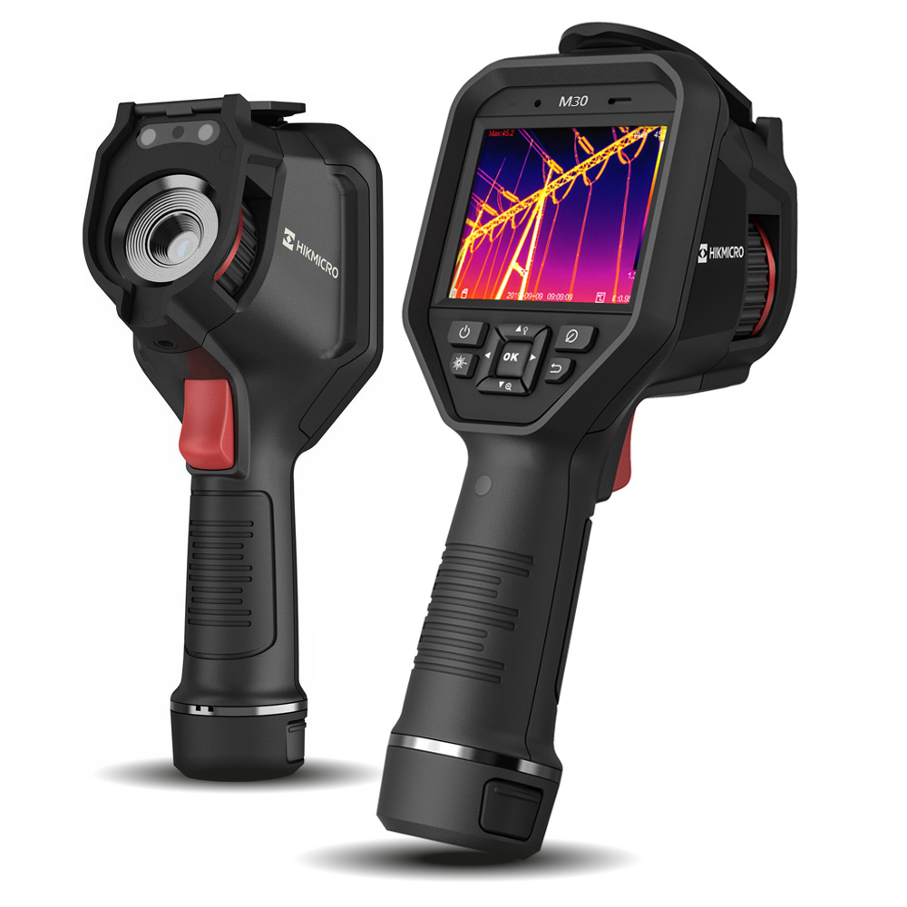 Camara Termografica Marca: Hikmicro Modelo: M30