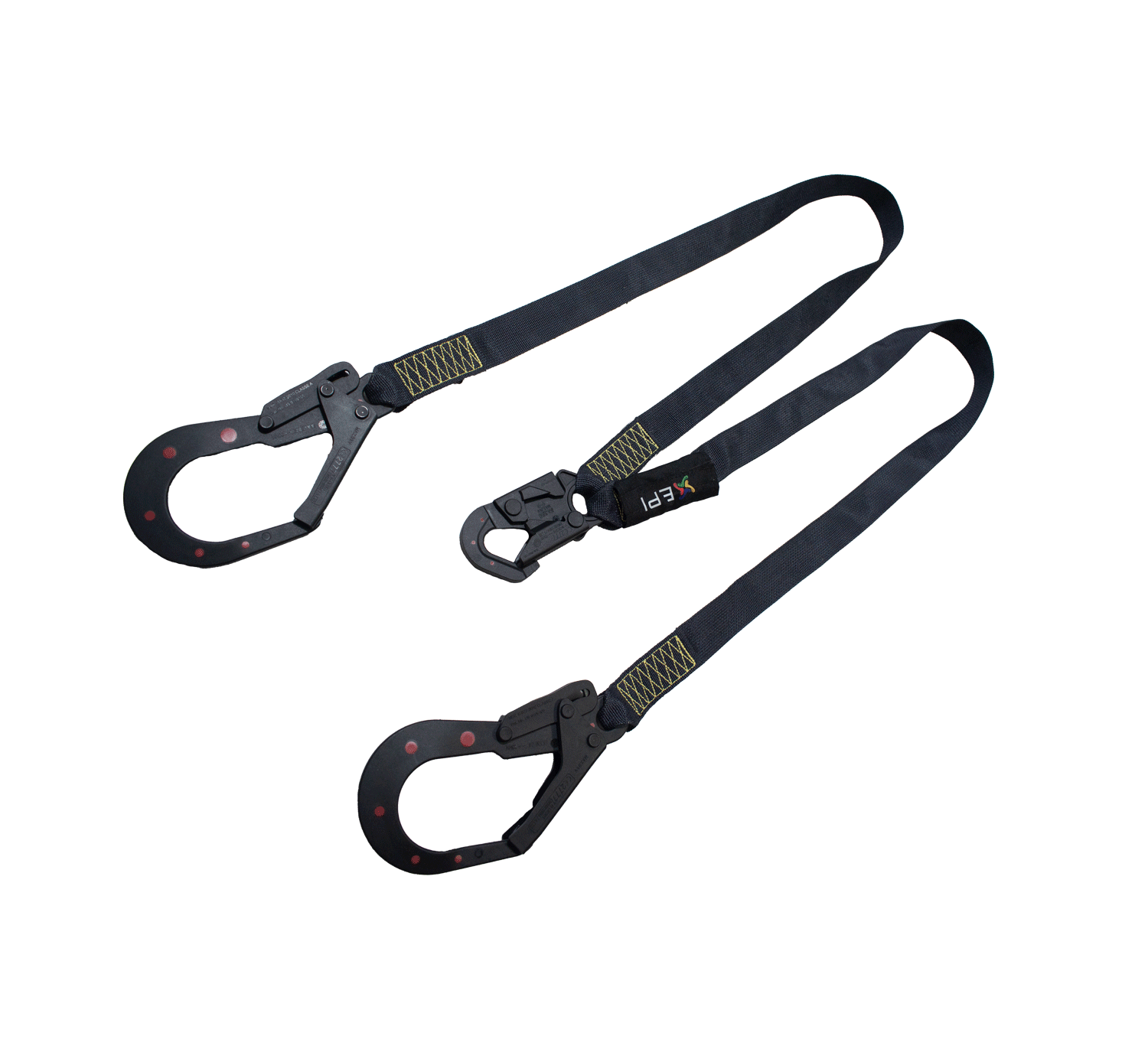 Eslinga de arco eléctrico - Marca: EPI - Ref: PEP-DYRK-2F